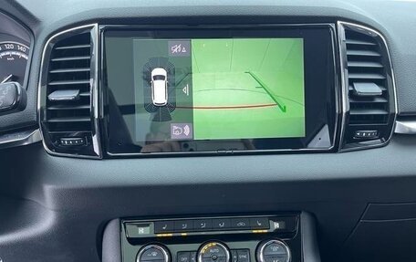 Skoda Karoq I, 2021 год, 1 980 000 рублей, 18 фотография