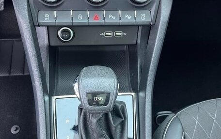 Skoda Karoq I, 2021 год, 1 980 000 рублей, 20 фотография