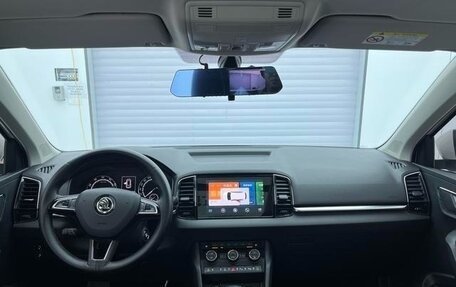 Skoda Karoq I, 2021 год, 1 980 000 рублей, 21 фотография