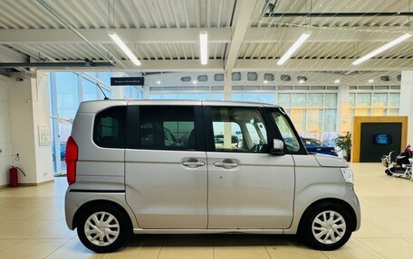 Honda N-BOX II, 2019 год, 859 000 рублей, 7 фотография