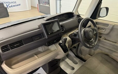 Honda N-BOX II, 2019 год, 859 000 рублей, 13 фотография