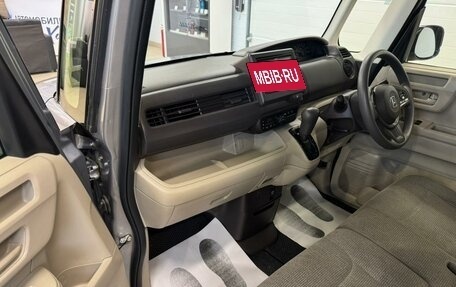 Honda N-BOX II, 2019 год, 859 000 рублей, 12 фотография