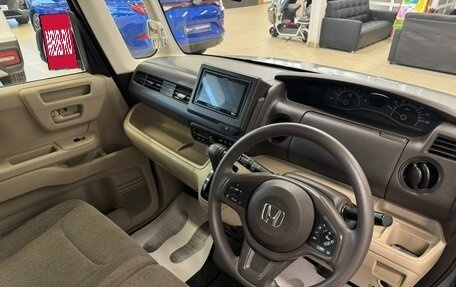 Honda N-BOX II, 2019 год, 859 000 рублей, 11 фотография