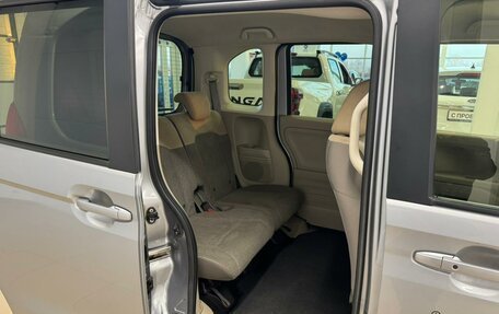 Honda N-BOX II, 2019 год, 859 000 рублей, 18 фотография