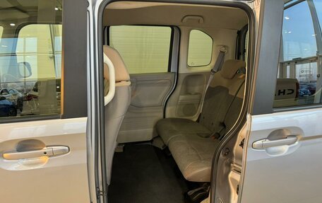 Honda N-BOX II, 2019 год, 859 000 рублей, 17 фотография