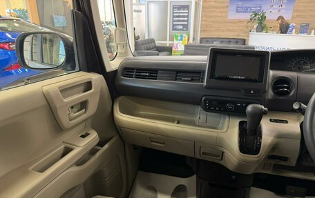 Honda N-BOX II, 2019 год, 859 000 рублей, 14 фотография