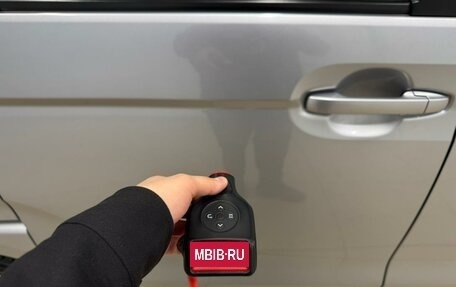 Honda N-BOX II, 2019 год, 859 000 рублей, 26 фотография