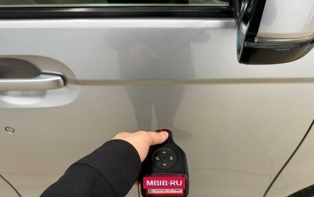 Honda N-BOX II, 2019 год, 859 000 рублей, 27 фотография