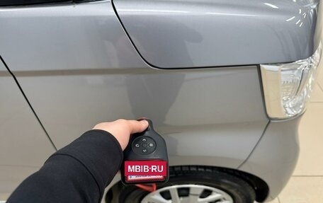 Honda N-BOX II, 2019 год, 859 000 рублей, 28 фотография