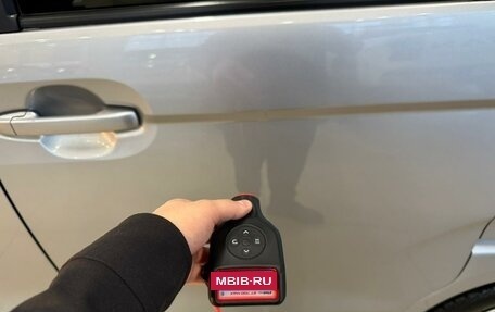 Honda N-BOX II, 2019 год, 859 000 рублей, 22 фотография