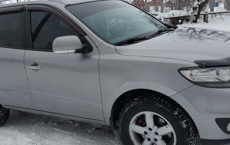 Hyundai Santa Fe III рестайлинг, 2010 год, 1 325 000 рублей, 3 фотография