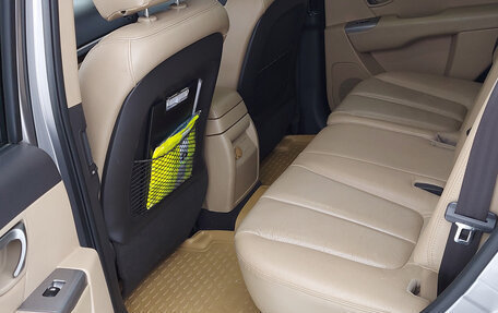 Hyundai Santa Fe III рестайлинг, 2010 год, 1 325 000 рублей, 7 фотография