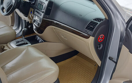 Hyundai Santa Fe III рестайлинг, 2010 год, 1 325 000 рублей, 6 фотография