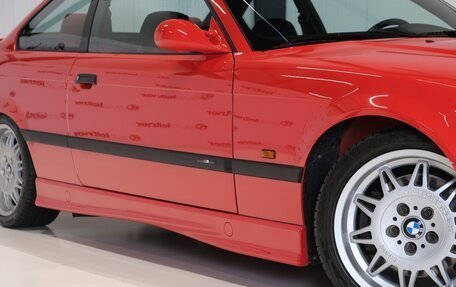 BMW M3, 1993 год, 6 612 000 рублей, 4 фотография