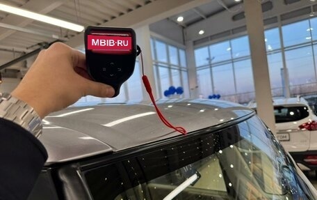 Honda N-BOX II, 2019 год, 859 000 рублей, 30 фотография