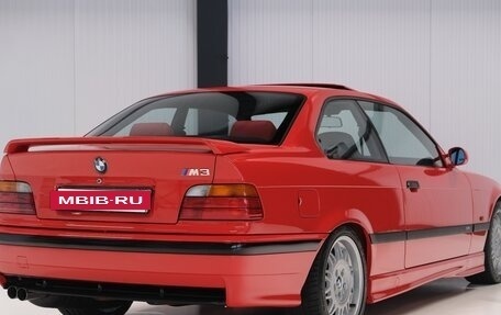 BMW M3, 1993 год, 6 612 000 рублей, 5 фотография