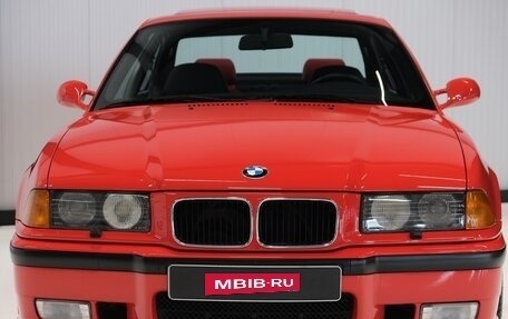 BMW M3, 1993 год, 6 612 000 рублей, 2 фотография