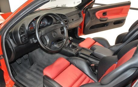 BMW M3, 1993 год, 6 612 000 рублей, 16 фотография