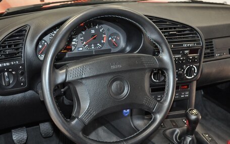 BMW M3, 1993 год, 6 612 000 рублей, 18 фотография