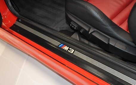 BMW M3, 1993 год, 6 612 000 рублей, 15 фотография