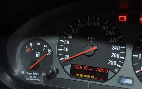 BMW M3, 1993 год, 6 612 000 рублей, 19 фотография