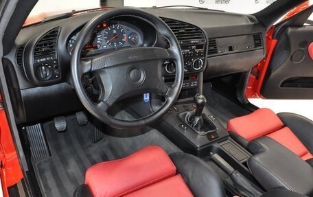 BMW M3, 1993 год, 6 612 000 рублей, 17 фотография