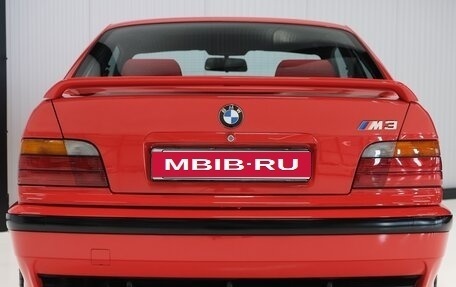 BMW M3, 1993 год, 6 612 000 рублей, 7 фотография