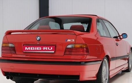 BMW M3, 1993 год, 6 612 000 рублей, 6 фотография
