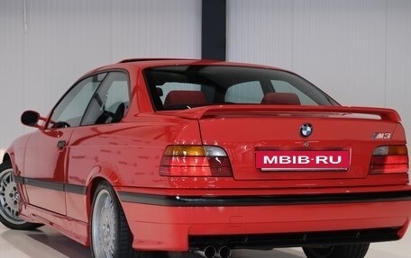 BMW M3, 1993 год, 6 612 000 рублей, 9 фотография