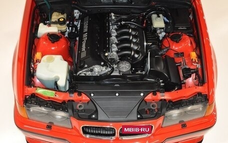 BMW M3, 1993 год, 6 612 000 рублей, 12 фотография