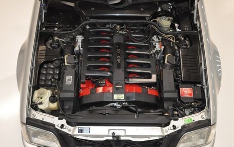 Mercedes-Benz SL-Класс, 1992 год, 17 420 000 рублей, 16 фотография