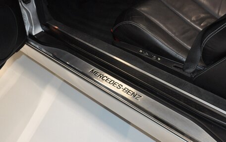 Mercedes-Benz SL-Класс, 1992 год, 17 420 000 рублей, 17 фотография