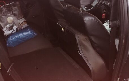 Chevrolet Niva I рестайлинг, 2020 год, 830 000 рублей, 10 фотография