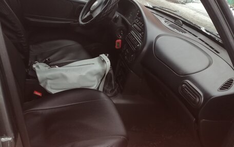 Chevrolet Niva I рестайлинг, 2020 год, 830 000 рублей, 11 фотография