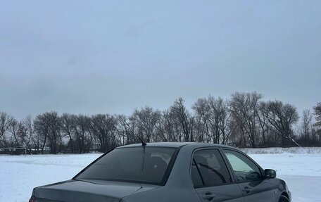 Mitsubishi Lancer IX, 2005 год, 305 000 рублей, 3 фотография