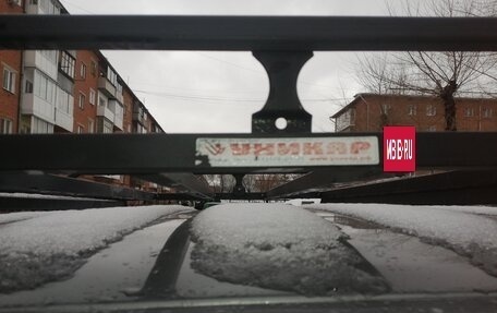 Chevrolet Niva I рестайлинг, 2020 год, 830 000 рублей, 12 фотография