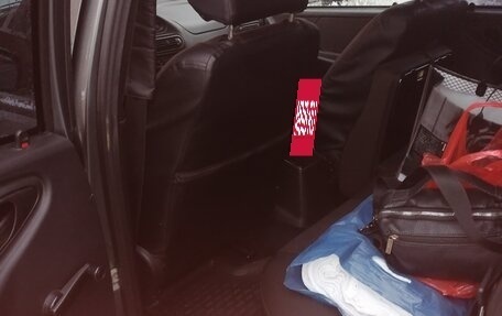 Chevrolet Niva I рестайлинг, 2020 год, 830 000 рублей, 6 фотография