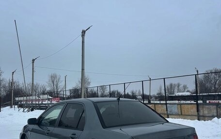 Mitsubishi Lancer IX, 2005 год, 305 000 рублей, 4 фотография