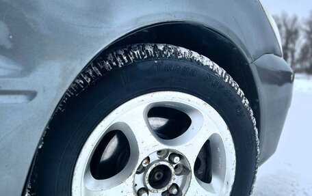 Mitsubishi Lancer IX, 2005 год, 305 000 рублей, 5 фотография