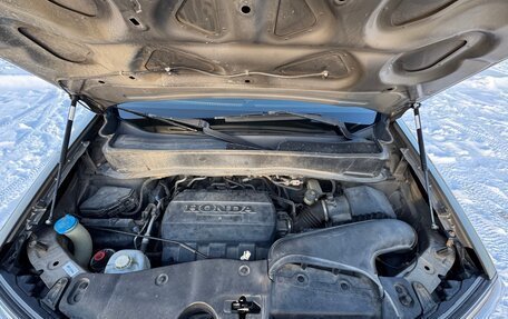 Honda Pilot III рестайлинг, 2008 год, 1 500 000 рублей, 7 фотография
