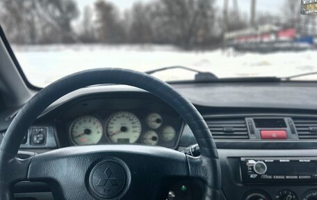 Mitsubishi Lancer IX, 2005 год, 305 000 рублей, 6 фотография