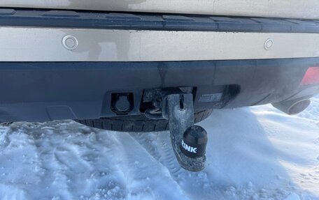 Honda Pilot III рестайлинг, 2008 год, 1 500 000 рублей, 5 фотография