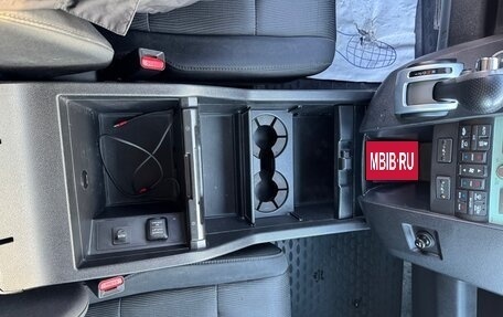 Honda Pilot III рестайлинг, 2008 год, 1 500 000 рублей, 8 фотография