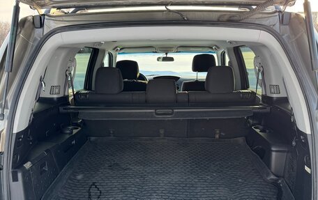 Honda Pilot III рестайлинг, 2008 год, 1 500 000 рублей, 19 фотография