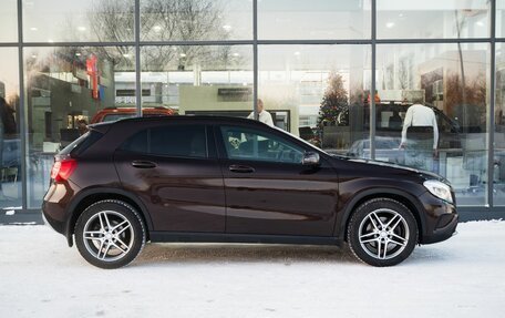 Mercedes-Benz GLA, 2014 год, 2 060 000 рублей, 8 фотография