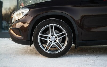 Mercedes-Benz GLA, 2014 год, 2 060 000 рублей, 9 фотография