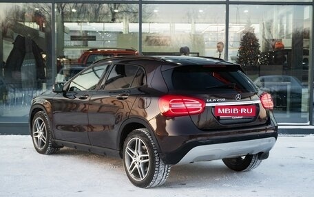 Mercedes-Benz GLA, 2014 год, 2 060 000 рублей, 6 фотография