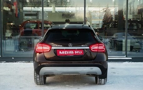 Mercedes-Benz GLA, 2014 год, 2 060 000 рублей, 4 фотография