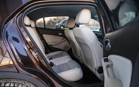 Mercedes-Benz GLA, 2014 год, 2 060 000 рублей, 13 фотография