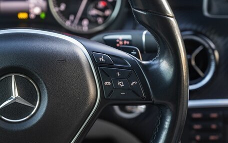 Mercedes-Benz GLA, 2014 год, 2 060 000 рублей, 18 фотография